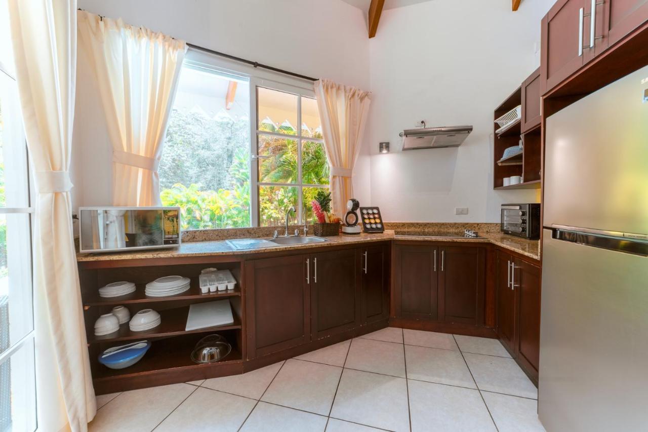 Lomas Del Caribe Villa Puerto Viejo de Talamanca Buitenkant foto
