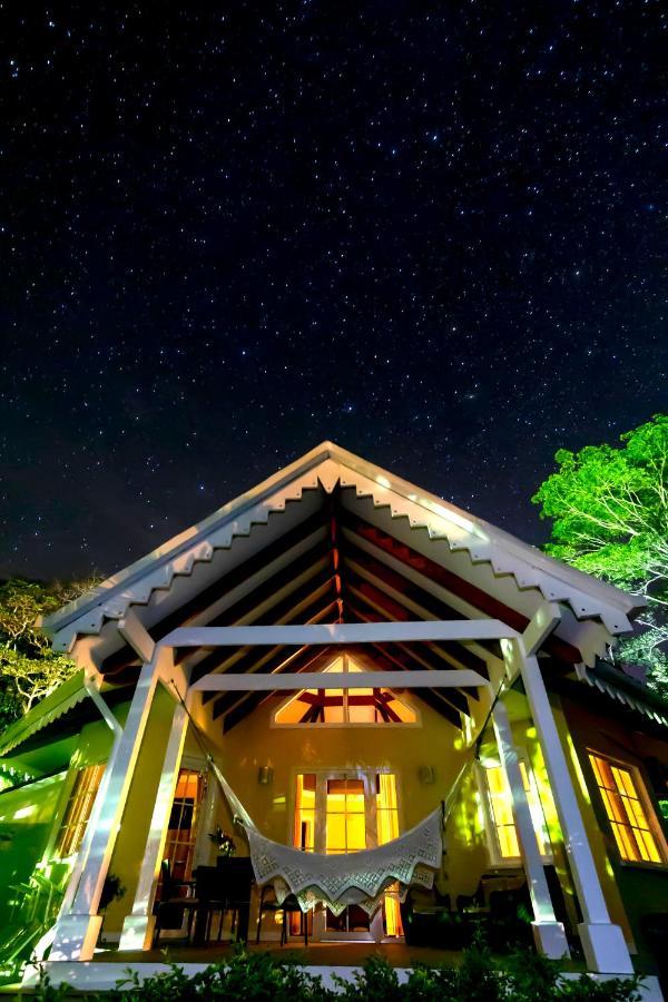 Lomas Del Caribe Villa Puerto Viejo de Talamanca Buitenkant foto