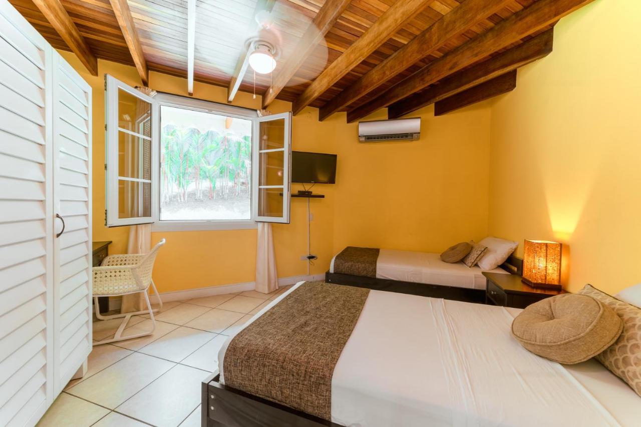 Lomas Del Caribe Villa Puerto Viejo de Talamanca Buitenkant foto