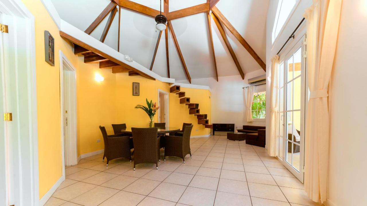 Lomas Del Caribe Villa Puerto Viejo de Talamanca Buitenkant foto