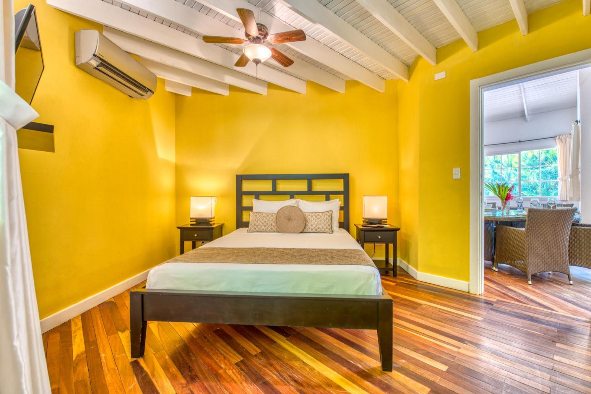 Lomas Del Caribe Villa Puerto Viejo de Talamanca Buitenkant foto